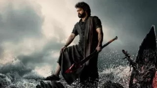 Devara Teaser: The moment has arrived for which everyone was waiting