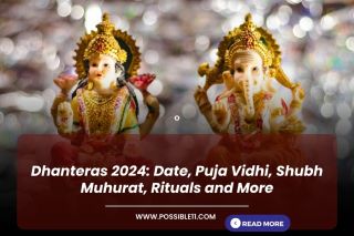 Dhanteras 2024: Date, Puja Vidhi, Shubh Muhurat, Rituals and More