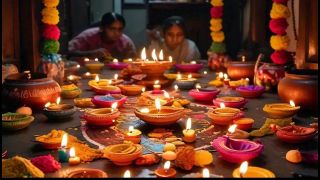 Dhanteras Daan 2024: Significance of deep daan ritual, shubh muhurat timing