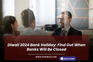 Diwali 2024 Bank Holiday: Find Out When Banks Will Be Closed