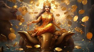 Diwali 2024: Offer Goddess Lakshmi her favourite foods this Diwali