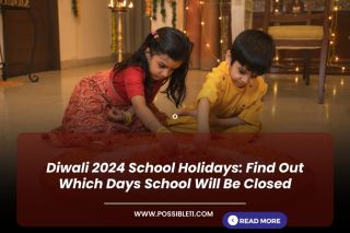 Diwali 2024 School Holidays: Find Out Which Days School Will Be Closed