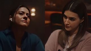 Do Patti: Kriti Sanon will be seen in a double role in Do Patti