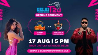 DPL T20: Who will perform DPL Opening Ceremony