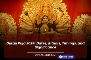 Durga Puja 2024: Dates, Rituals, Timings, and Significance