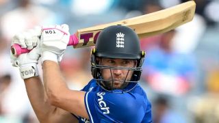 Englands David Malan decides to retire from international cricket