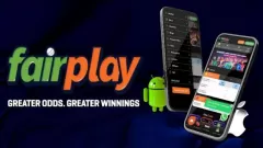 Fairplay App Gaming Lobby Review Picture