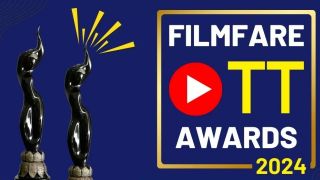 Filmfare OTT Awards 2024 : Filmfare OTT Awards 2024 Winners
