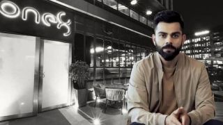 FIR filed against Virat Kohlis Bengaluru pub