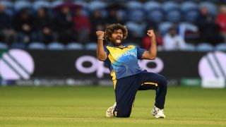 Five bowlers who took the most wickets in the history of T20 World Cup