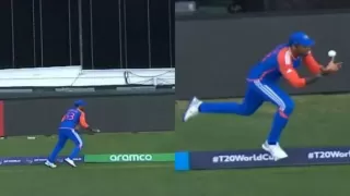 Five historic catches in Indian cricket history