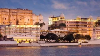 Forts in Udaipur: These 3 forts of Udaipur are the pride of the City of Lake