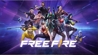 Free Fire Max Redeem Codes: Garena Free Fire Max Redeem Codes Today, December 8