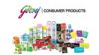 Godrej Consumer Shares Crash 10%: Is It the Right Time to Buy?