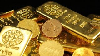 Gold Price Today: Gold and silver prices fall, know how much the prices have decreased