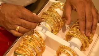 Gold Silver Latest Rates Today: New prices of gold and silver released