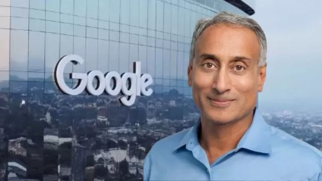 Google new chief technologist: Who is Prabhakar Raghavan?