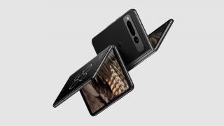 Google Pixel 9: Google launched its first foldable phone in India