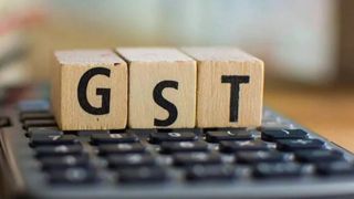 GST collection broke all records, figure reached 2.10 lakh crore in April