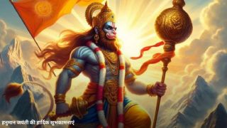 Hanuman Jayanti 2024: These 5 ancient Hanuman temples of Delhi are very special