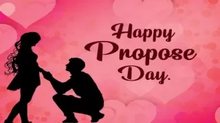 Happy Propose Day 2024: Best Propose Day Quotes, Images and WhatsApp Status