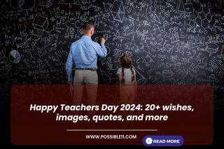 Happy Teachers Day 2024: 20+ wishes, images, quotes, and more