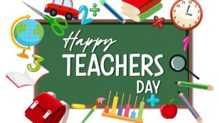 Happy Teachers Day 2024 : teachers day quotes in hindi