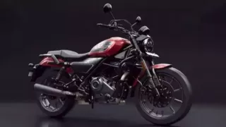 Hero Maverick 440 launched in the Indian market at a price of Rs 1.99 lakh