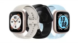 Honor Choice Watch Price and features 
