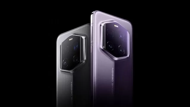 Honor Magic 7 RSR Porsche Design 