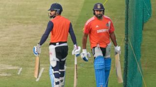 How is Indias record on these grounds of West Indies? Matches are to be played here in Super 8