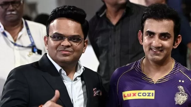 How much salary will Gautam Gambhir get after becoming head coach?
