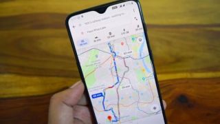 How to add your home or shop address on Google Maps?