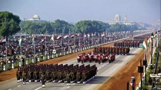 How to book 26 January (Republic Day) Parade Ticket Online - 2024