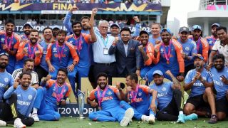 How will BCCI Rs 125 crore cash reward to Team India be distributed?