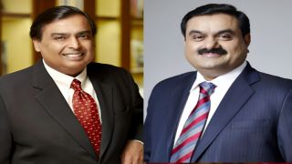 Hurun India Rich List: Gautam Adani overtakes Mukesh Ambani