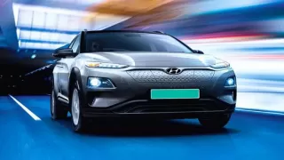 Hyundai ultra-fast EV charger will charge an electric car to 80% in 21 minutes