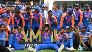 ICC announces Team of the Tournament for T20 WC