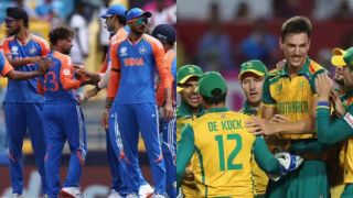 ICC big announcement before the final match of T20 World Cup 2024