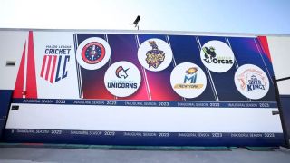 ICC gives List-A status to Major League Cricket