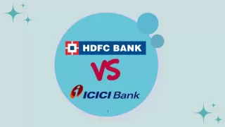 ICICI Bank vs HDFC Bank: Which of the two is a must-have stock?