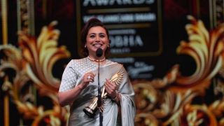 IIFA 2024 Winners List: Shahrukh and Rani became best actor and actress