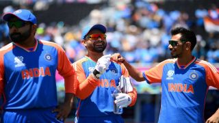 IND vs IRE Head To Head: Know about the head to head record of India and Ireland