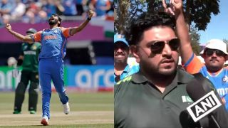 IND vs PAK: Pakistani fan sells his tractor for USD 3000 to buy T20 WC match tickets