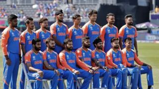India announces international schedule for 2024-25 domestic season
