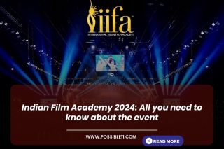 Indian Film Academy 2024: All you need to know about the event