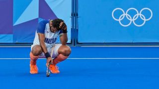 Paris 2024 Olympics hockey: Indian hockey team loses 3-2 to Germany in the semi-finals