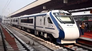 Indian Railways History: How much do you know about Indian Railways?