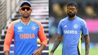 Indian T20 Captain: Will Suryakumar Yadav be the next T20 captain of India?