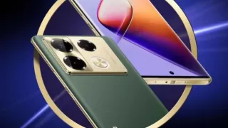 Infinix Note 40 series launched in the global market